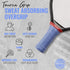 Pickleball Tourna Grip Overgrip for Pickleball Paddles