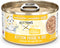 Weruva Cats in The Kitchen Kitten, Kitten Frick 'A Zee, 3oz Can, Pack of 12