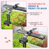 957 978 999 918, Base1.7'' hygger Aquarium Light Riser Fits Universal Fish Tank Light Holder Adjustable Led Aquarium
