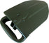 TABOR TOOLS Folding Shovel - Portable Survival Spade for Camping Gear and Emergencies - Lightweight E-Tool with