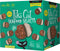Tiki Cat Seafood Selects, Ultimate Variety Pack, 36 High Protein Servings with