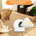 Covociiz 100 Pack SC01/C02/LR01 18.5" 12.6" Cat Litter Box Liners, Compatible with MeoWant Litter Bags, Extra Thick