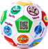 5 Crayola Official Soccer Ball - Unisex Kids - Galaxy Size