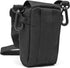 USA Gear Range Finder Golf Case | Shoulder Strap | Compatible with Vortex, Bushnell, Callaway and more | Weather