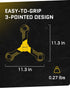 SKLZ Reactive Catch Trainer - Improve Hand-Eye Coordination & Speed