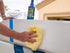 M180132, 32 Oz Meguiar's Extreme Marine Vinyl & Rubber Protectant SprayUv Protectant For Boat Owners & Rv Users; Use On