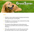NaturVet GrassSaver Wafers for Dogs – 300 Wafers, Healthy Supplement with B-Complex Vitamins & Amino Acids