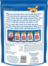 Canine Carry Outs Dog Treats - Bacon & Cheese Flavor, 22.5 Ounce (Pack of 6), Made with Real Bacon and Cheese