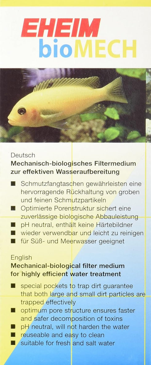 Eheim 6682 Biomech, 1 L