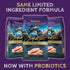 Zignature Catfish Limited Ingredient Formula Formula Dry Dog Food 4lb