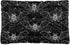 Bat Halloween Pet Bed, Cute Dog Mat, Absorbing Non-Slip Pad for Small Medium Large Dogs, 24 in x 18 in