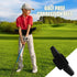 Generic Golf Trainer Swing Aid - Pose Corrector Gadgets - Golf Trainer Belt,for Adult Teenager Men Women Athlete