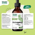 Astragalus Root for Dogs, Immune Support Pet Supplements with Liquid Extract, Herbal Vitamins for Immunity - Joyful Pet