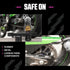 16.9 oz Muc-Off Motorcycle Chain Cleaner, fl - Chain and Degreaser Spray for Cleaning - for On and Off-Road