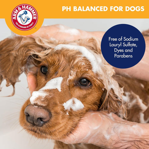 Hammer Set, 8FL OZ 8FL OZ, Arm & Odor Control Pet Deodorizing Holiday Edition: Includes Dog Shampoo, + Bath Spray