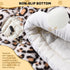 24.8'' 54'' 2'' Backseat Dog Bed Mat, Dog Mat for Car Backseat Extender, x Non-Slip Travel Pet Blanket for Back Seat