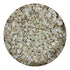 5Lbs Pacific Organic Petfood Organic Oat Flakes | Rich with Fiber & Minerals | USDA and CCOF Certified | Product of USA