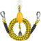 Watersports Heavy Duty Tow Harness with D Rings, Boat Tow Harness for Towing Tube, Water Ski, Wakeboard