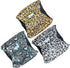 (3 Pack), Leekalos Male Dog Diapers High Absorbing Dog Belly Bands for Male Dogs, Washable Reusable Dog Male Wraps