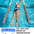 Instructional Swim Belt - Four Module