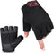 FIT TO LEAD TRADERS Weightlifting Gym Gloves Workout Gloves for Men & Women with Wrist Support,