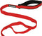 Neewa Dog Leash with Handle, One-Size-Fits-All, Red