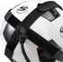 Franklin Sports Soccer Ball Training Belt - Blackhawk Pass-Pal Soccer Kick Trainer for Solo Skills Practice