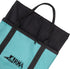 RNA Plain Jane II Rope Bag - Outdoor Equipment & Arborist Gear, Bucket-Style Pack/Bag, Blue with Black Drawstrings