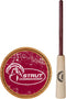 STRUT COMMANDER Turkey Pot Call - Realistic Yelps, Clucks, Cutts, Purrs for Turkey Hunting - Made in USA