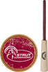 STRUT COMMANDER Turkey Pot Call - Realistic Yelps, Clucks, Cutts, Purrs for Turkey Hunting - Made in USA