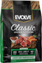 Evolve Classics Lamb and Brown Rice Recipe Dog Food - 14 lb