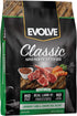 Evolve Classics Lamb and Brown Rice Recipe Dog Food - 14 lb