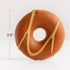 SmartBones Bake Shop Donuts with Peanut Butter, Rawhide-Free Chews, 4 Count