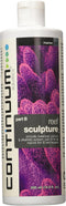 Continuum Aquatics Sculpture Part B Liquid for Aquarium, 16.9-Ounce