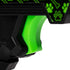 Franklin Pet Supply Co. Mini Tennis Ball Launcher for Dogs - Dog Mini Tennis Ball Thrower Cannon for Fetch + Active