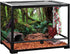 AWERT 72x18 inches Tropical Forest Terrarium Background, Durable Polyester for Reptile Habitat
