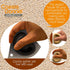 Mini Pet Hair Detailer, Reusable Brush for Carpet, Couch, Bedding, Sofa, Car Interior Auto Detailing Supplies for