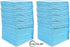CalPalmy Ultra Absorbency Pet Toilet Training Pads 18" x 13" - 100 Pads with Moisture Locking Technology