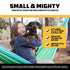 Wise Owl Outfitters Kids Hammock - Small Camping Hammock, Kids Camping Gear w/Tree Straps and Carabiners for Indoor/Outdoor Use