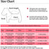 6 Pieces Dog Striped T-Shirt Dog Shirt Breathable Pet Apparel Colorful Puppy Sweatshirt Dog Clothes for Small to Medium Dogs Puppy (L)