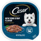 CESAR Filets in Gravy Adult Wet Dog Food - New York Strip Flavor, 3.5 oz., Pack of 24