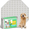 FXW Washable Pee Pads for Dogs, Leak-Proof & Non-Slip, Specifically Designed for