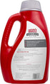 64 Oz Nature's Miracle Advanced Platinum Stain & Odor Remover & Virus Disinfectant