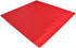 1 Butterfly Feint OX Table Tennis Rubber Sheet - No Sponge (OX) - Red or Black - Long Pips Butterfly Table Tennis