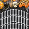 60PCS Mini Plastic Bones for Halloween Decor, Small White Bones for Party Decoration, Caveman Theme Supplies