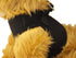Soft No Pull Step-in Dog Harness, Small Dog XXS XS Vest for Teacup, Chihuahua, Yorkie, Pomeranian