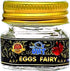 A.D.P. UTH Fish Food Fresh Eggs Fairy Shrimp (250000+Egg) 3 g. Best