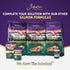 Zignature Salmon Soft Moist Treats for Dogs