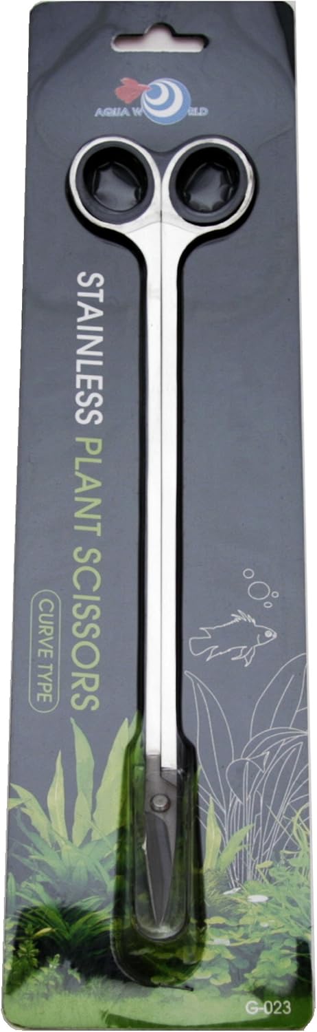 UP Aqua UA-023 Scissor (angle)