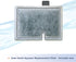 Aqueon QuietFlow Internal Shrimp Filter - Suitable for 10 Gallons